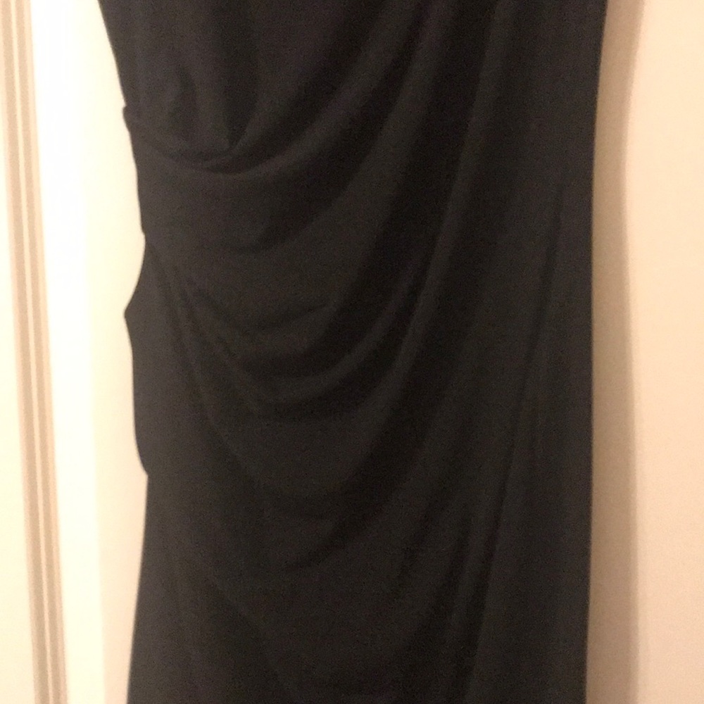 Rachel Roy black dress - Picture 4 of 8